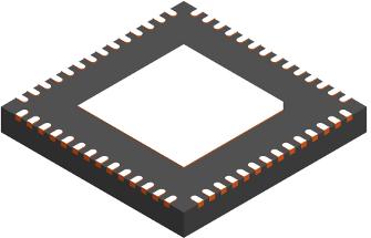 AMC7834IRTQT