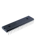 ATMEGA16A-PU, микроконтроллер PDIP40