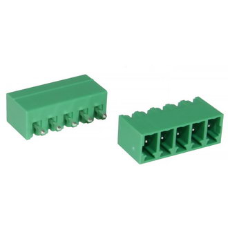 Клеммник 15EDGVC-3.81-05P-14-00A(H) DEGSON