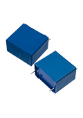 B32524Q3106K, конденсатор 250 Vdc 10% 10мкФ