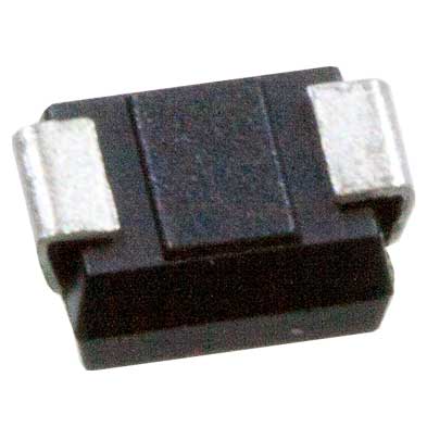 SM6T30A, TVS защитный диод 600Вт 30В DO-214AA-2 SMB