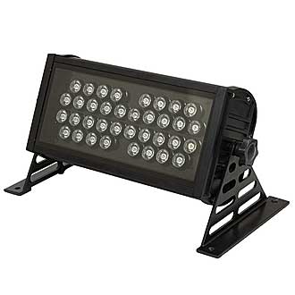 Прожектор светодиод 36W 220v 3600LM IP65 355*200*150
