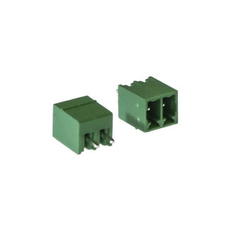 Клеммник 15EDGVC-3.5-02P-14-00A(H) DEGSON