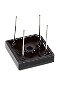 GBPC3508W, диодный мост 35А 800В GBPC-W