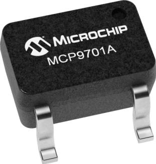MCP9701AT-E/LT
