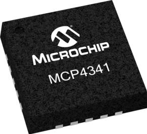 MCP4341-103E/ML