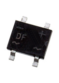 DF10S, диодный мост SMD-4