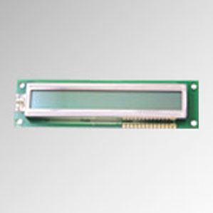 LCM-S01602DSR/C