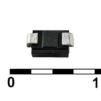 Диод FR1A     (1A   50V)      SMB