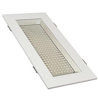 Светильник KEE-CWD-07 300*600*42 216 15W 220V