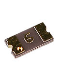 MF-NSMF075-2, 0.75A самовосстанавливающийся предохранитель 1206 SMD