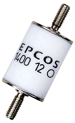 B88069X4300C251, газовый разрядник V10-H14X 1400В 20кА