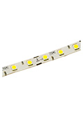 SQ0331-0008, SMD5050, светод. лента 60LED/м, IP54, 12В, 14,4Вт, 3200К конт.с краю