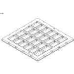 AS5850B-CCFR256