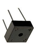 KBPC1502, [KBPC8] диодный мост KBPC8 200В 15А