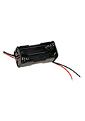 GSN-44-1PP, батарейный отсек 4xAAA