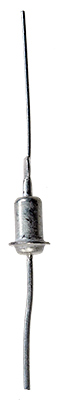 КС468А, стабилитрон, металл (90-93г.)