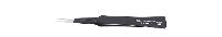 Пинцет антистатический zp 06 0 14  130 mm professional esd