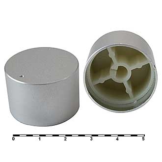 Ручка приборная 30X20BP-180 Ручка приборная 30X20BP-180