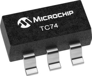 TC74A5-5.0VCTTR
