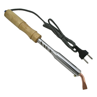 Паяльник TLW  10  220V  75W