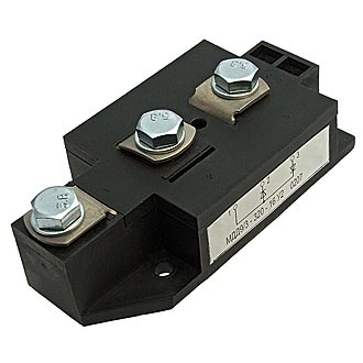 Диодный модуль МДД9/3-320-16 (200*г)