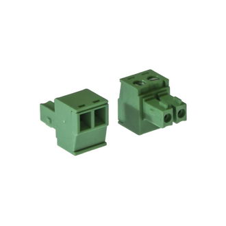 Клеммник 15EDGK-3.81-02P-14-00A(H) DEGSON