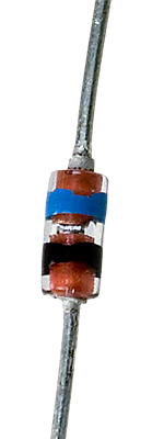 КС218Ж, стабилитрон, стекло  (90-93г.)