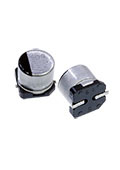 EEHZC1H220P, (К53-74) полимерный конденсатор SMD 22мкФ, 50В разм.6.3x5.8