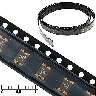 Предохранитель JK-MSMD150