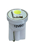 T10  5050, smd 1-LED 12V, автомобильные лампочки ARL