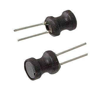 Катушка индуктивности CDRH127NP-330MC