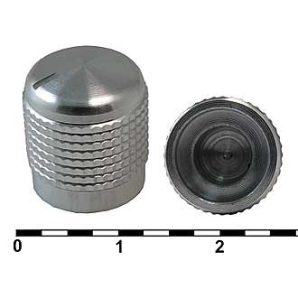 Ручка приборная 12X14BNRS Ручка приборная 12X14BNRS