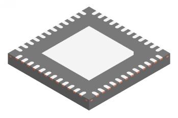 DS32EV400SQ/NOPB