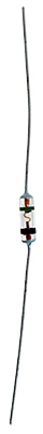 2С139А, стабилитрон, стекло (90-93г.)
