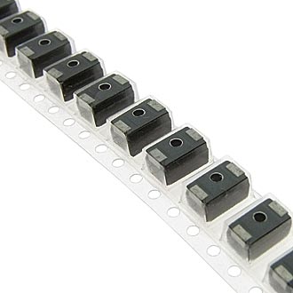 Конденсатор 476K035V   47uF    35V 10% E