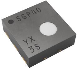 SGP40-D-R4 | VOC Sensor SGP40