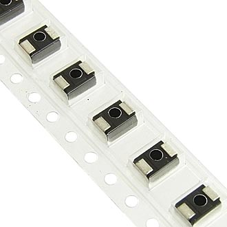 Диод шоттки SK16     (1A 60V)        SMB
