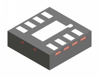 LM57CISD-5/NOPB