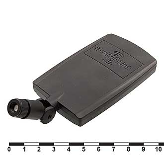 Антенна WiFi Antenna Wi-Fi Rec 8dB SMA-J