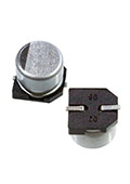 CB016M0100RSD-0605, SMD эл-лит 16V 100uF /6.3*5.4/105