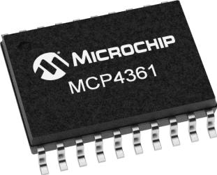 MCP4361-104E/ST