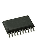 ATTINY2313A-SU, микроконтроллер 2K FL 128B EE 1 UART  SO20
