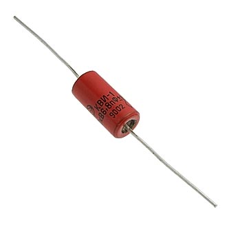 Конденсатор КВИ-1   10КВ   6.8ПФ