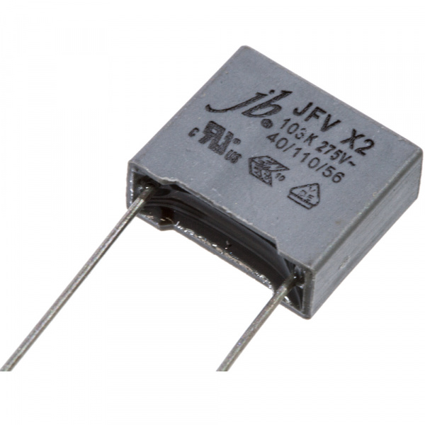 JFV0A1103K100000B, конденсатор