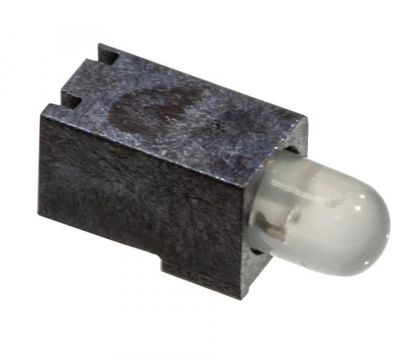 L-1387QMP/1SURKCGKW, светодиод красный /зеленый 400/120мКд SMD