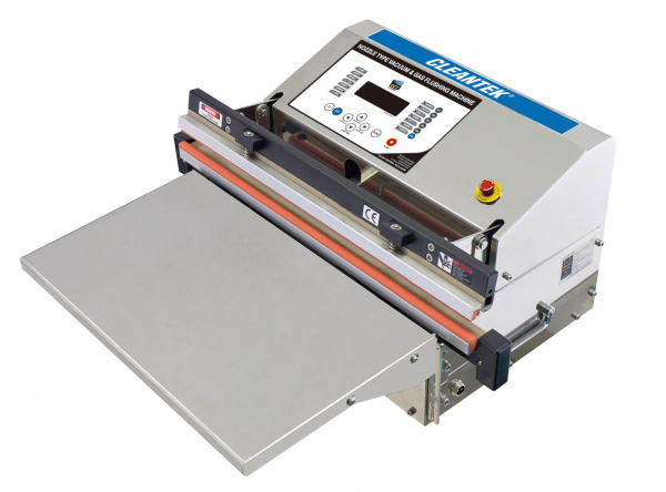 Устройство для вакуумной упаковки Cleantek CCT-450M