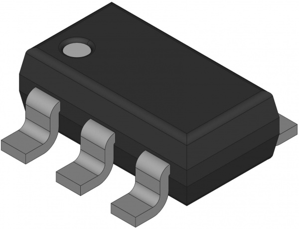 XRP6658ISTR-F