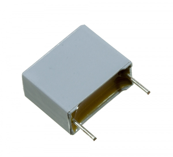 MKP1840433254, конденсатор MKP 1840 330нФ 250В 5% шаг 15мм