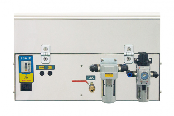 Устройство для вакуумной упаковки Cleantek CCT-450E